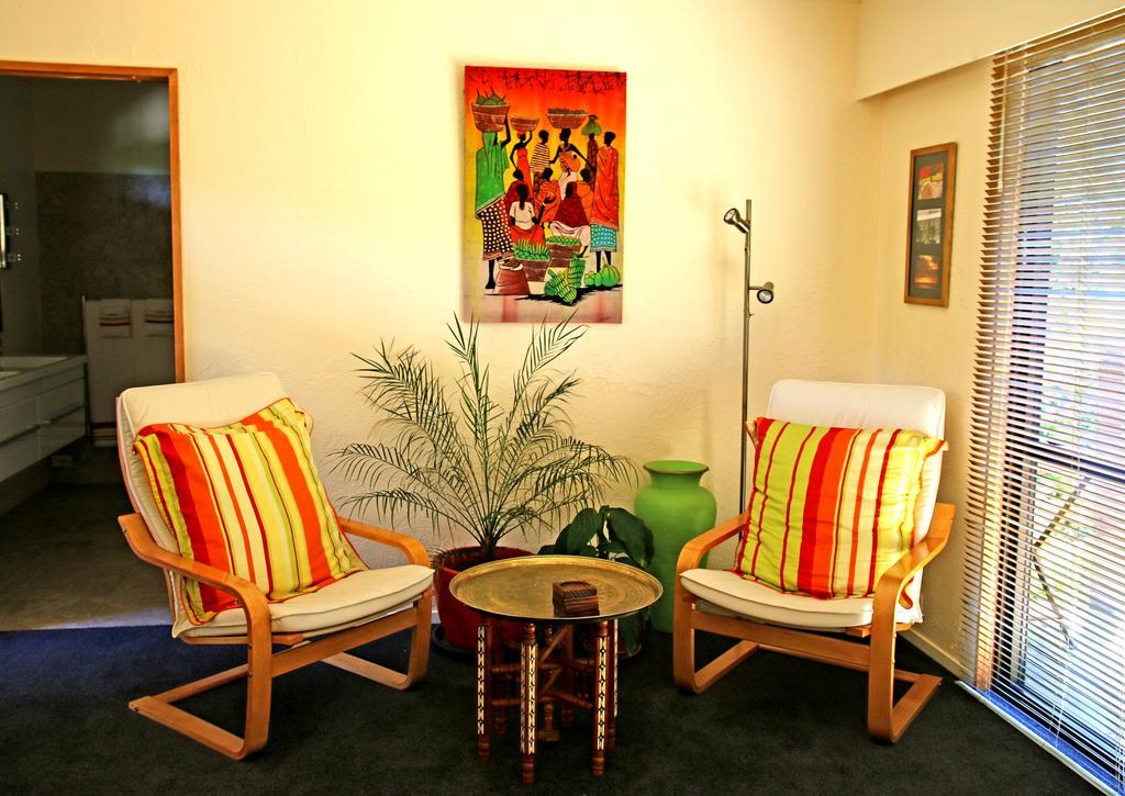 Twin Waters Lodge Коллингвуд Номер фото