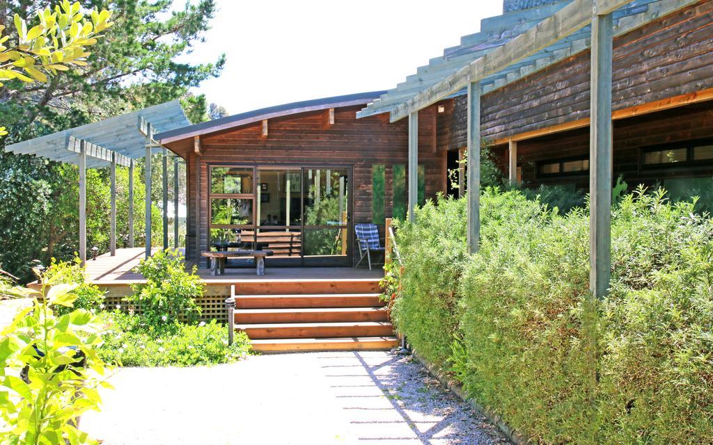 Twin Waters Lodge Коллингвуд Экстерьер фото