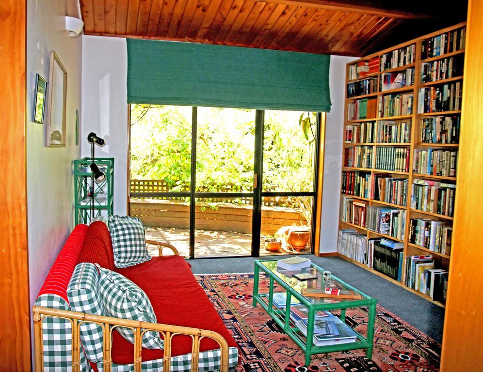 Twin Waters Lodge Коллингвуд Экстерьер фото