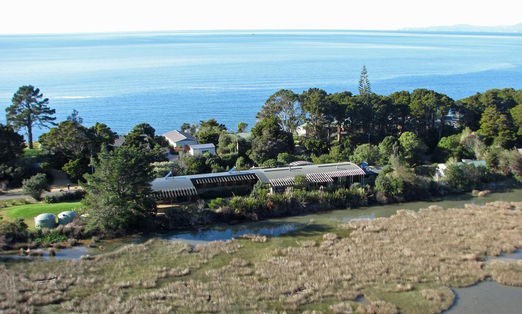 Twin Waters Lodge Коллингвуд Экстерьер фото
