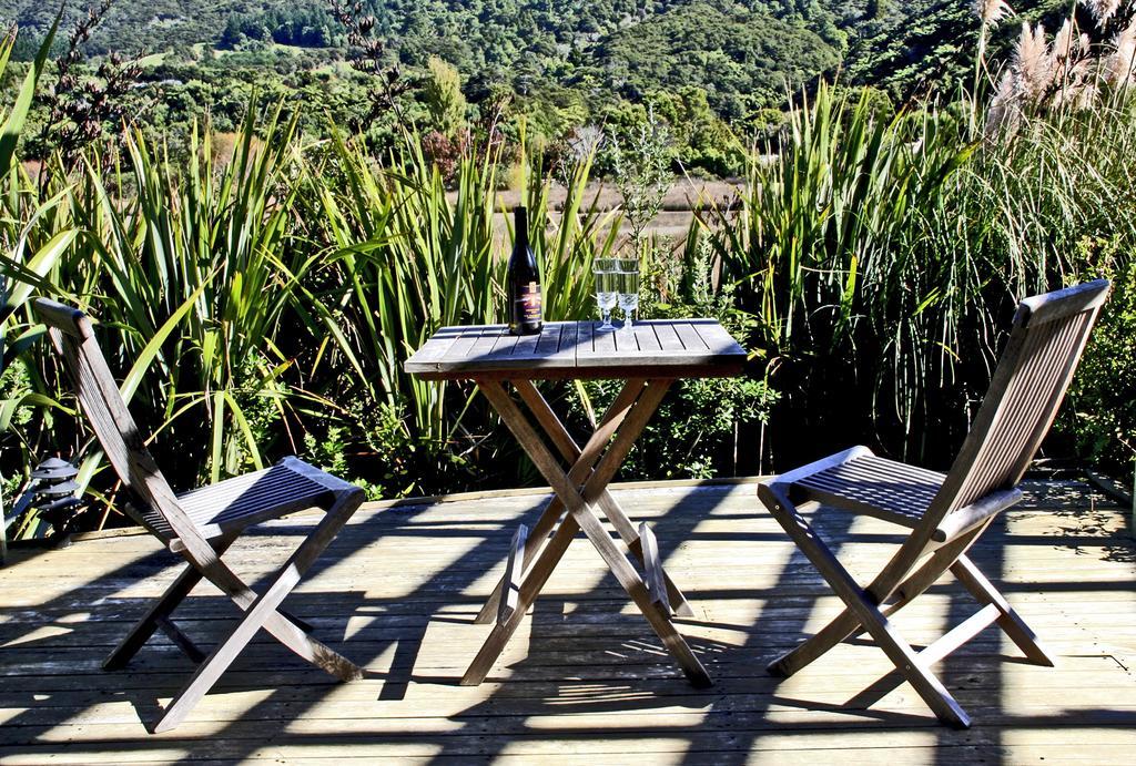 Twin Waters Lodge Коллингвуд Экстерьер фото