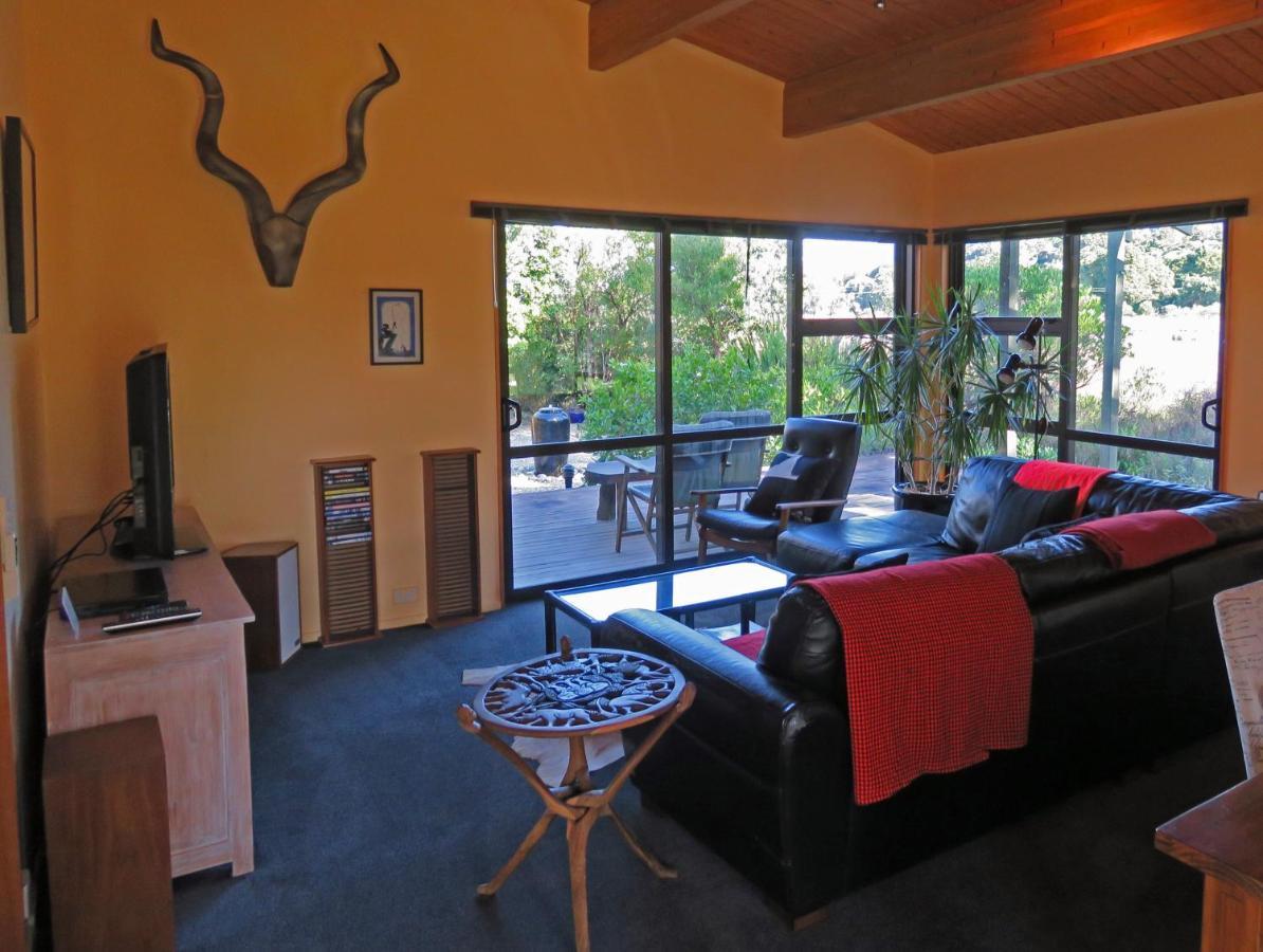 Twin Waters Lodge Коллингвуд Экстерьер фото